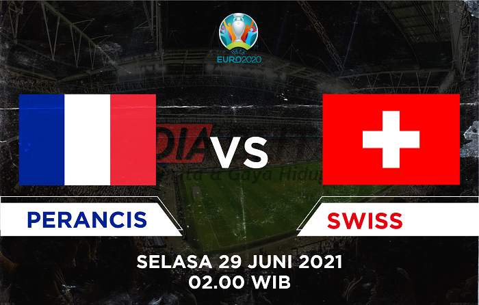 Jadwal Acara Rcti Selasa 29 Juni 2021 Saksikan Prancis Vs Swiss Dan Ikatan Cinta Portal Maluku