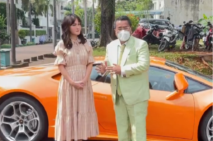 Kasus shandy aulia dan perawat