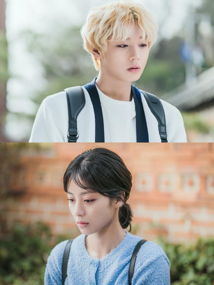 Sinopsis Drakor At a Distance Spring Is Green Episode 5: Trauma di Masa Lalu, Kang Min Ah Menjauh Dari Park Ji Hoon!