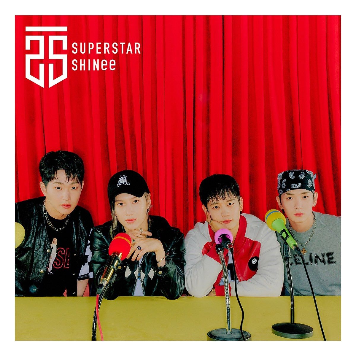 Lirik Lagu Shinee Closer Romanization Dan Terjemahan Bahasa Indonesia Pikiran Rakyat Bogor