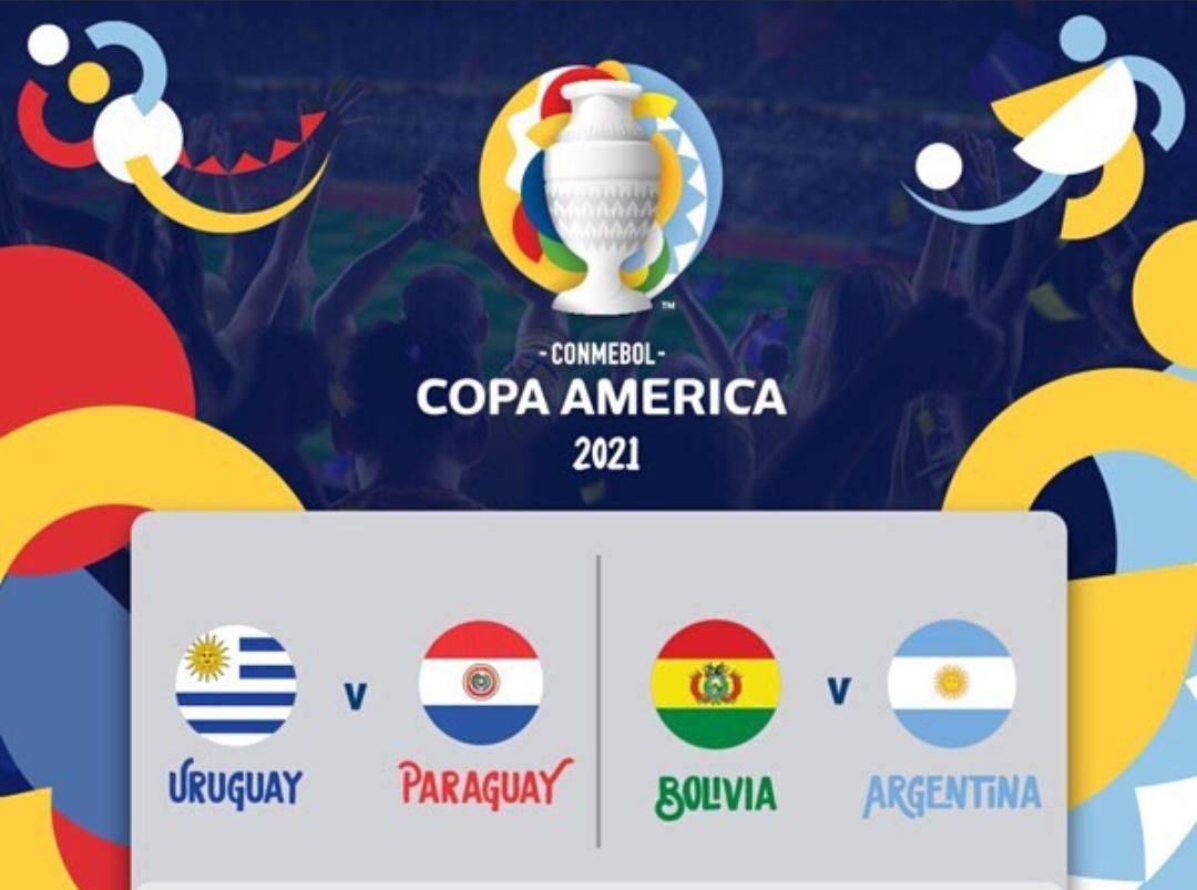 Jadwal Copa America 2021 Hari Selasa 29 Juni 2021 Siaran Langsung Duel Bolivia Vs Argentina Di Indosiar Literasi News