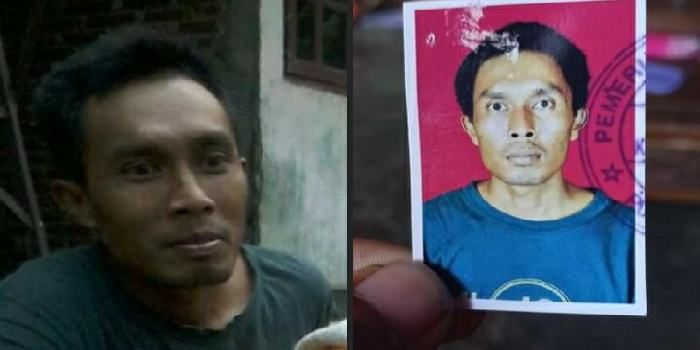 Korban laporan orang hilang warga Purbalingga yang masih dalam penyelidikan yang diduga korban tenggelam