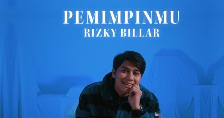 Lirik Lagu Pemimpinmu Rizky Billar Kado Spesial Untuk Lesti Kejora Jurnal Garut