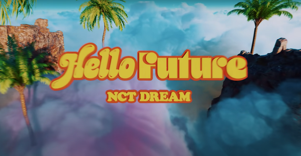 Lirik Lagu Hello Future Nct Dream Tranding 2 Youtube Musik Indonesia Hari Ini 29 Juni 2021 Jurnal Trip