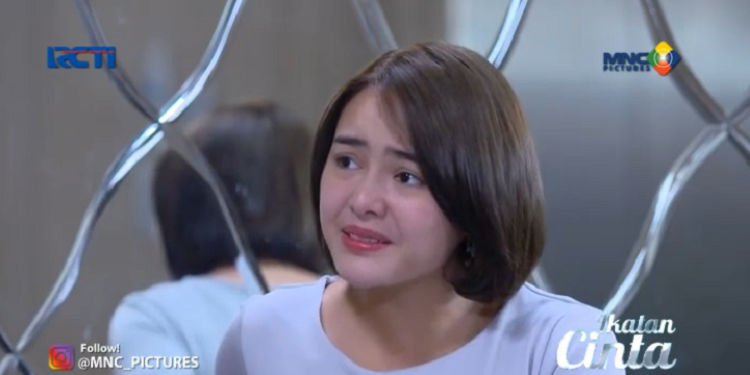 Jadwal Tv Hari Ini 29 Juni 2021 Di Rcti Indosiar Mnctv Ikatan Cinta Sampai Euro 2020 Jurnal Garut