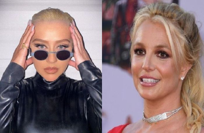 27+ Foto Britney Spears Sekarang Pictures