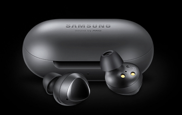Samsung Galaxy Buds2 siap saingi Beats Studio Buds dari Apple.
