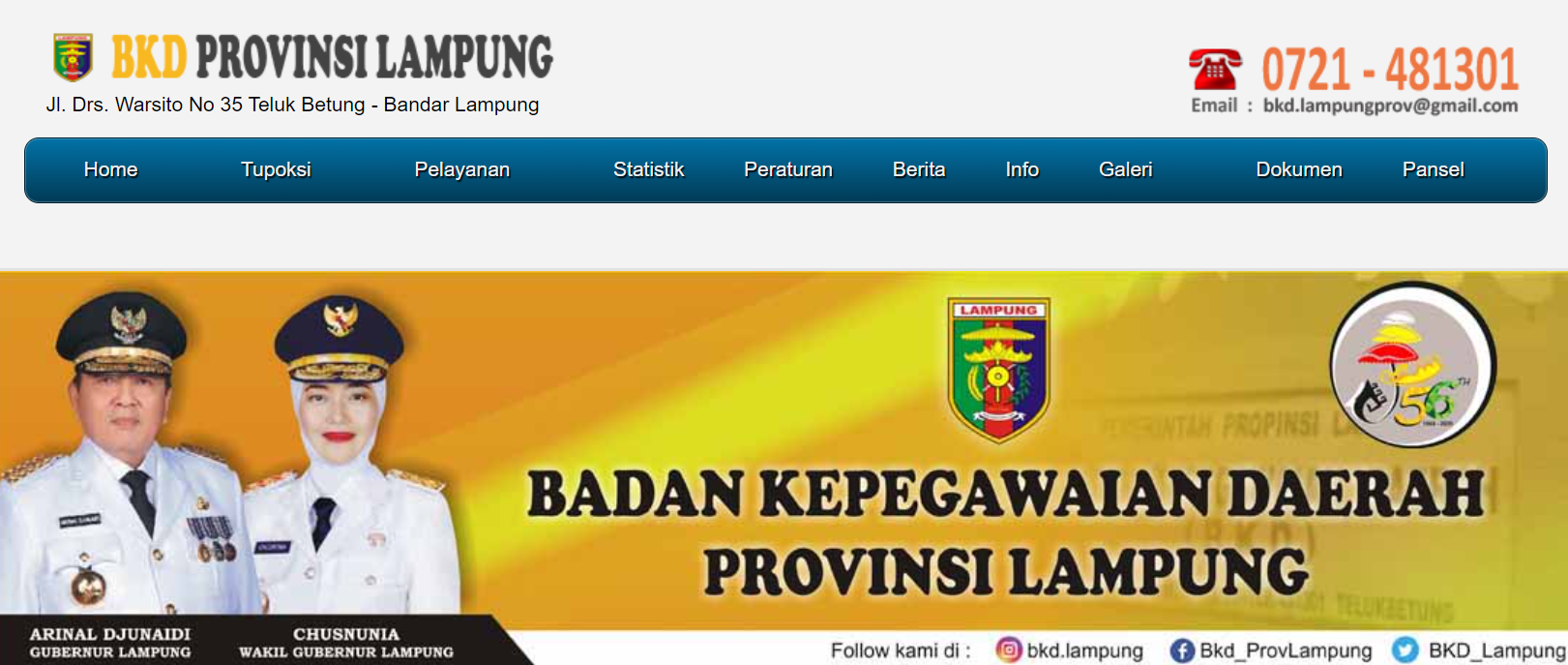Link Downlod Pdf Pengumuman Formasi Cpns 2021 Dan Pppk Guru Provinsi Lampung Dan Format Surat Lamaran Jurnal Medan