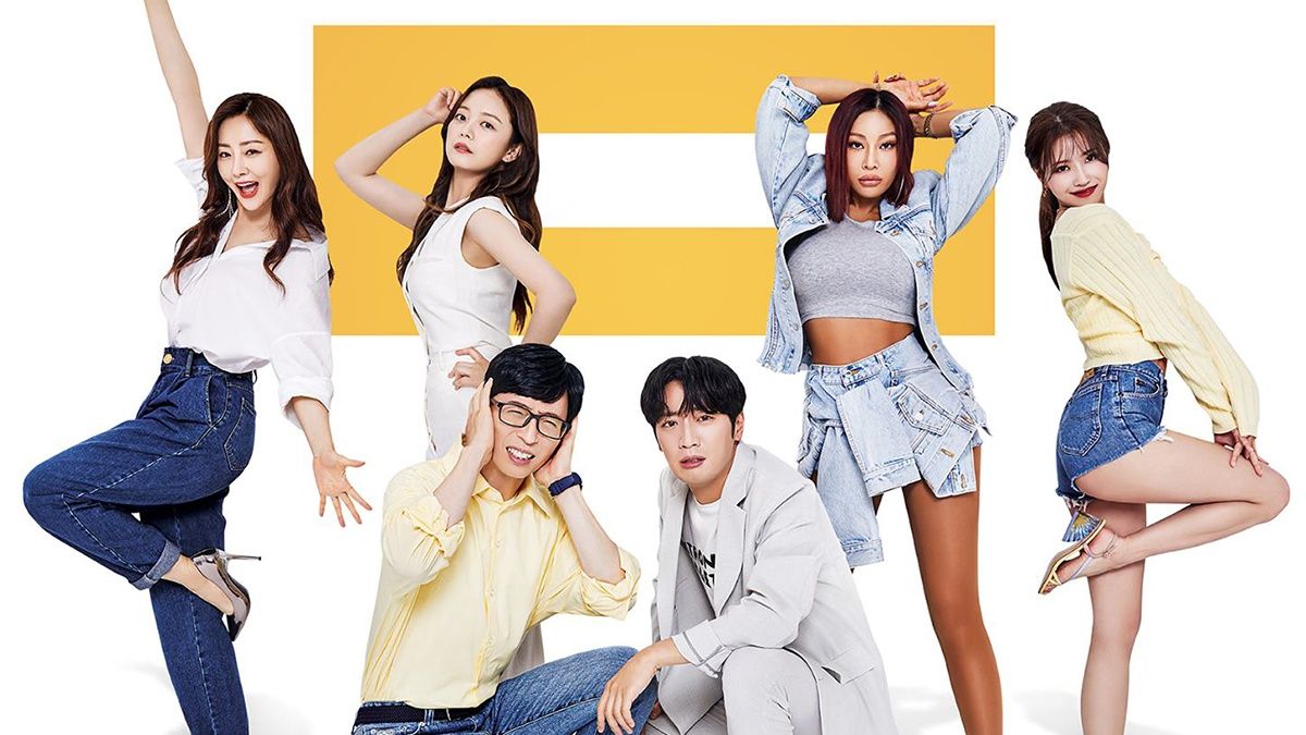 Korean Show Six Sense season 2