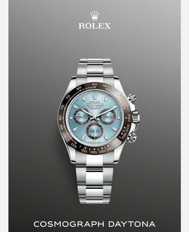 Harga jam tangan rolex