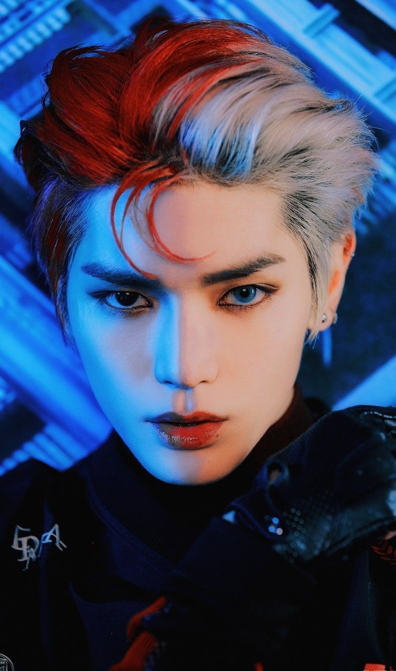 Berulang Tahun Hari Ini Intip Fakta Menarik Taeyong Leader Nct Yang Wajahnya Mirip Karakter 7178