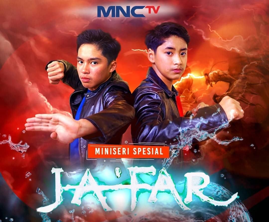 Live Streaming Mnc Tv Hari Ini Lengkap Dengan Jadwal Tv Sabtu 3 Juli 2021 Nonton Jafar Raden Kian Santang Maung Bandung