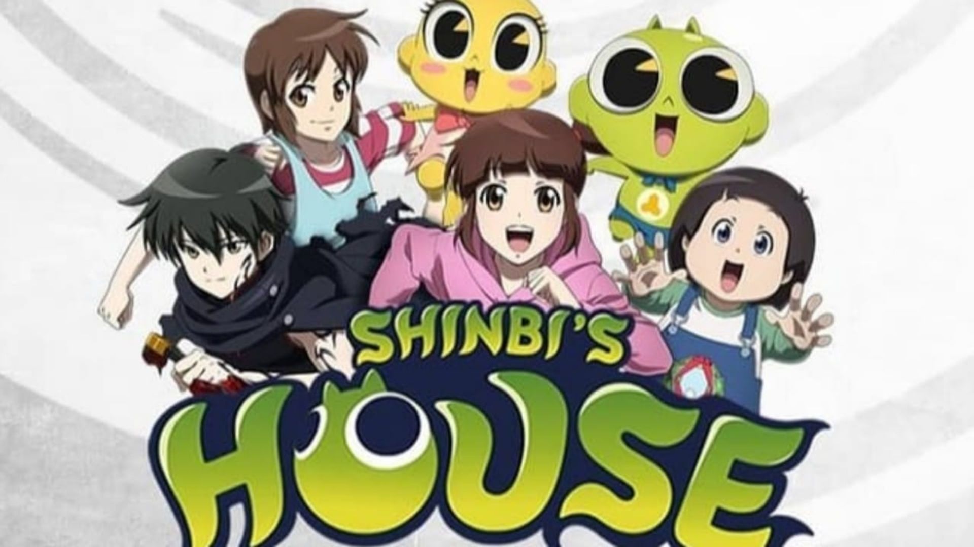 Shinbi's House