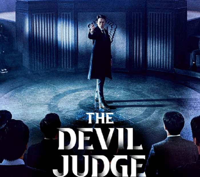 Link Streaming Nonton The Devil Judge Episode 1 Sub Indo Malam Ini 3 Juli 2021 Pukul 19.00 WIB - Rembang Bicara