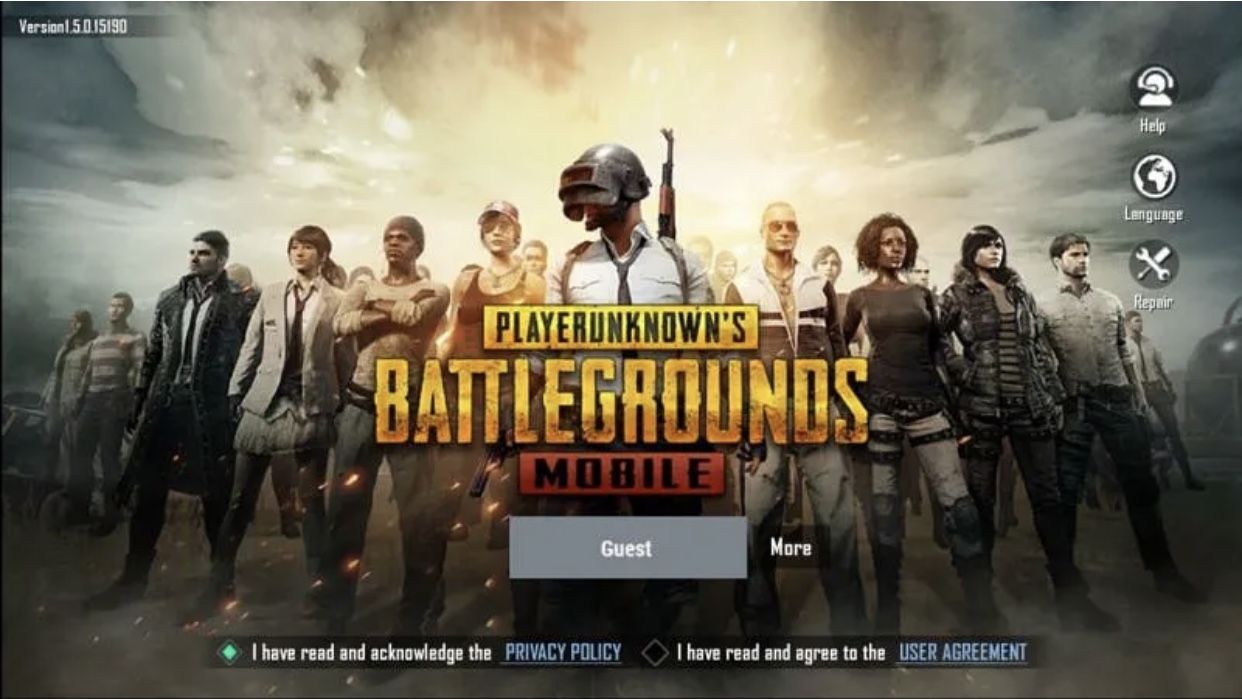 Link Download Dan Cara Install Pubg Mobile 1 5 Versi Beta Terbaru Berlaku Untuk Semua Android Serang News