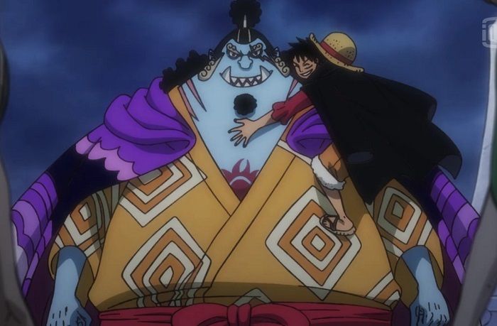 Link Nonton One Piece Episode 981 Jinbei Bergabung Dengan Topi Jerami Hingga Rencana Menyerang Onigashima Indramayu Hits Halaman 2