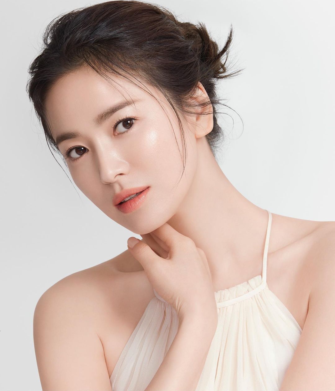 Song Hye Kyo - Hang Young Eun