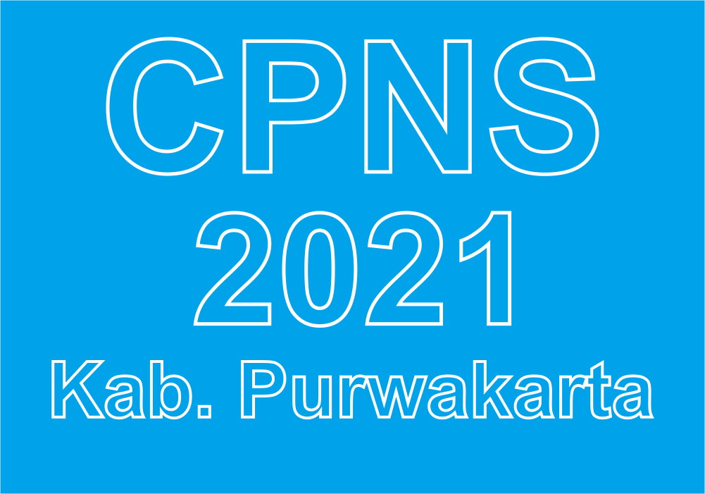 Format Surat Pernyataan dan Contoh Surat Lamaran CPNS 2021 dan PPPK