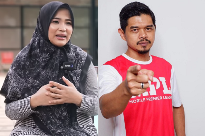 Rela Nikah Siri Padahal Bambang Pamungkas Beristri, Ini Alasan Amalia ...