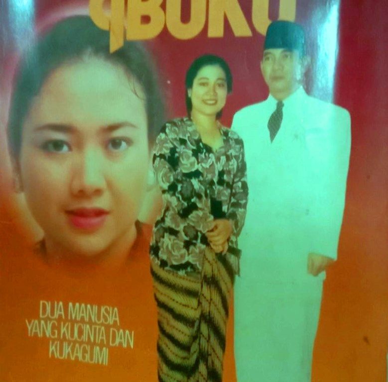 Soekarno rachmawati Profil Singkat