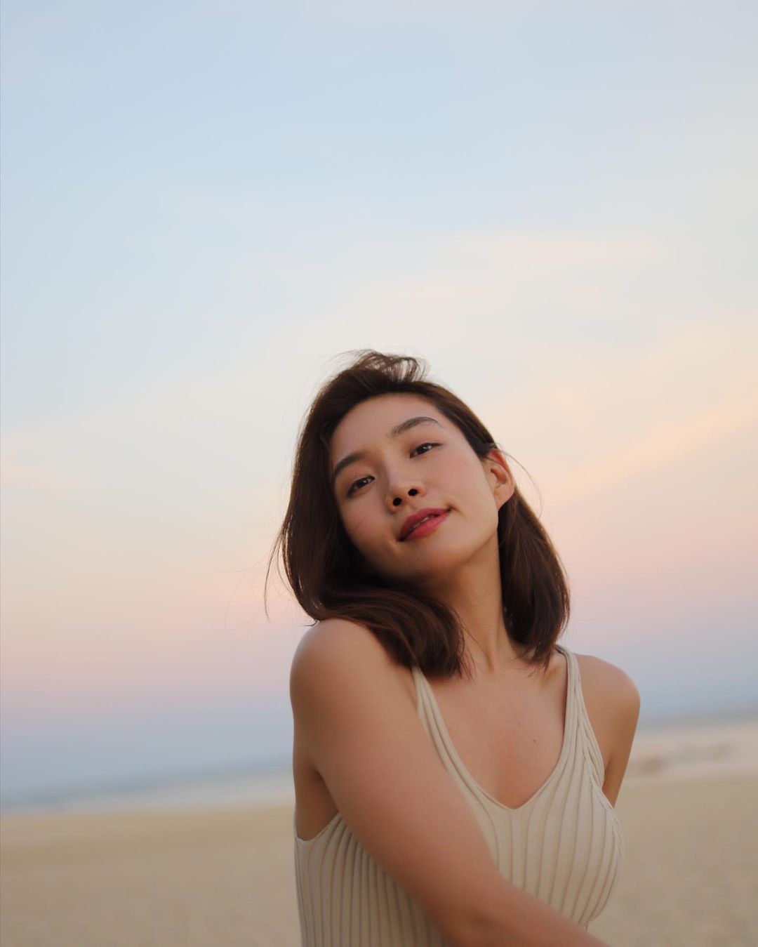 Choi Hee Seo - Hwang Chi Sook