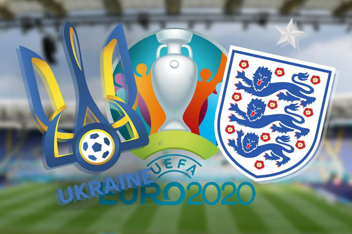 Ukraina vs Inggris mana yang unggul? cek kekuatan Inggris vs Ukraina, saksikan Minggu 4 Juli 2021 Jam 02 WIB