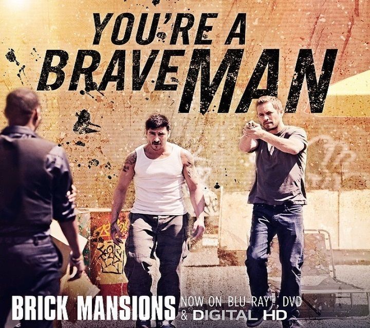 Jadwal Acara Tv Di Trans Tv Hari Ini Minggu 4 Juli 2021 Bioskop Spesial Trans Tv Brick Mansion Dan Bait Jurnal Medan