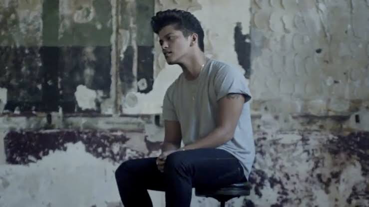 Lirik Lagu It Will Rain dari Bruno Mars yang Lengkap dengan Teks