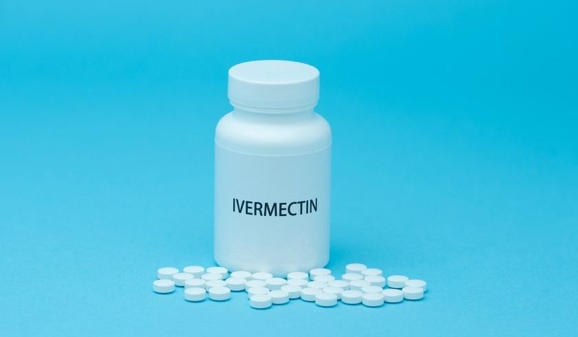 Obat ivermectin