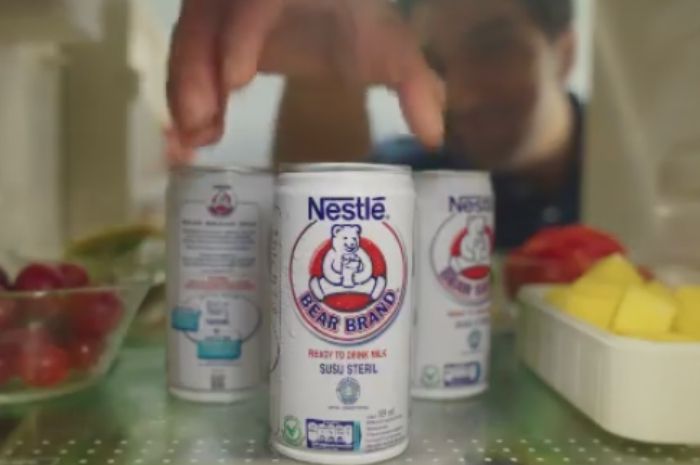 Manfaat Atau Khasiat Susu Beruang Bear Brand Yang Jadi Rebutan Di Sebuah Video Viral Kabar Lumajang Halaman 2