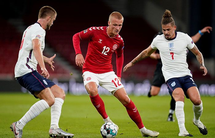 Pertandingan babak semifinal antara Inggris melawan Denmark akan berlangsung pada Kamis, 8 Juli 2021 pukul 2.00 WIB di Wembley Stadium.