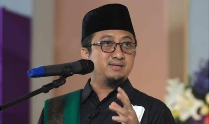 Ulama Ahli Hadits Indonesia Meninggal Dunia, Ustadz Yusuf Mansur: Inma