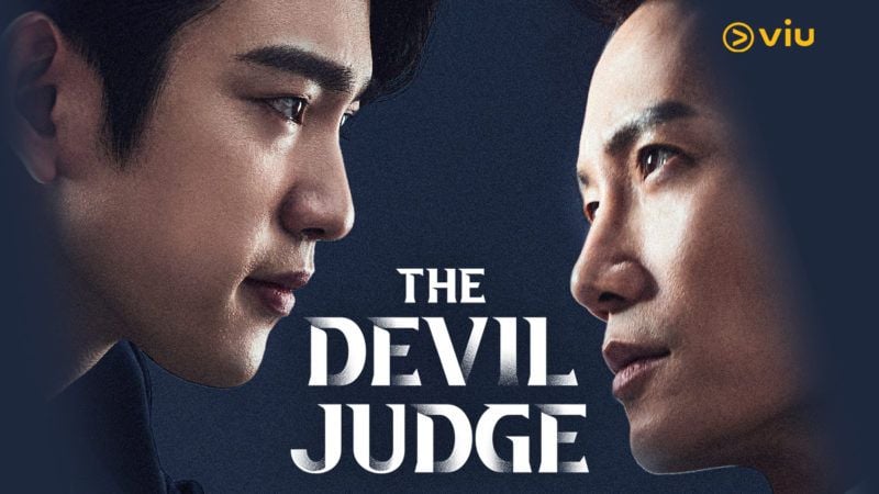 Jadwal Tayang Lengkap Drakor The Devil Judge di Viu, Drama Korea Ji Sung, Jinyoung GOT7 dan Kim Min Jung