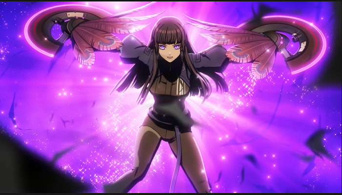 Pratinjau Anime Terbaru: D_Cide Traumerei Animation Episode 1, Rumor
