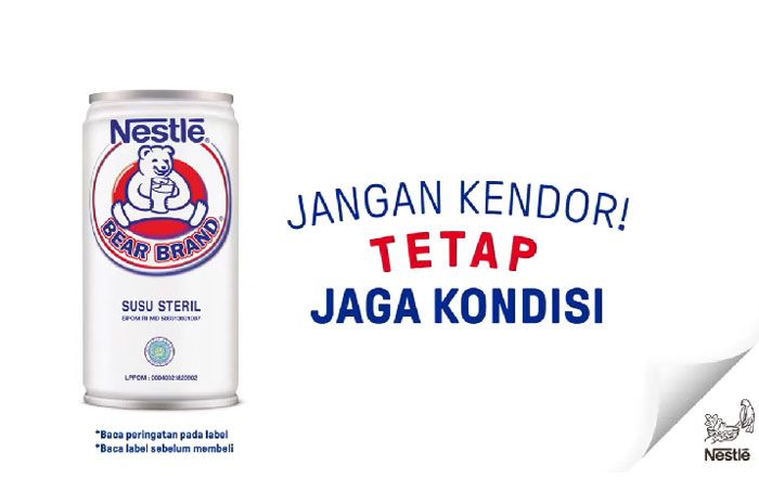 5 Fakta Nestle Perusahaan Pemilik Susu Beruang Bear Brand Yang Tengah Diburu Masyarakat Portal Jember