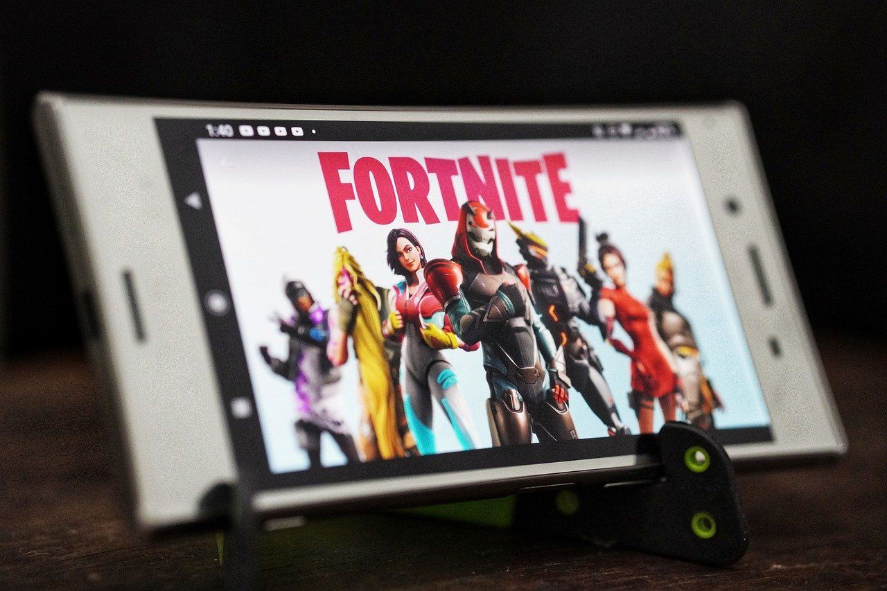 Game Fortnite akan Diblokir Menparekraf Sandiaga Uno karena Ada Misi Penghancuran Bangunan Menyerupai Ka'bah