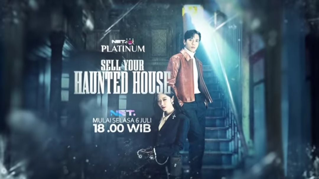 House 1 ep your sell haunted Sell Your