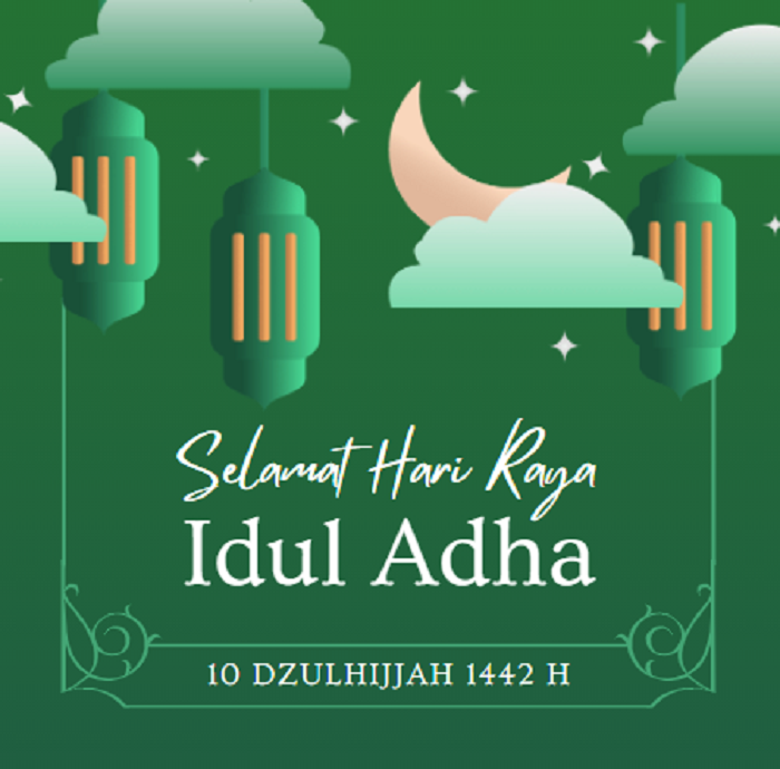 Ucapan Idul  Adha  2022 Png Selamat Hari  Raya  Idul  Adha  