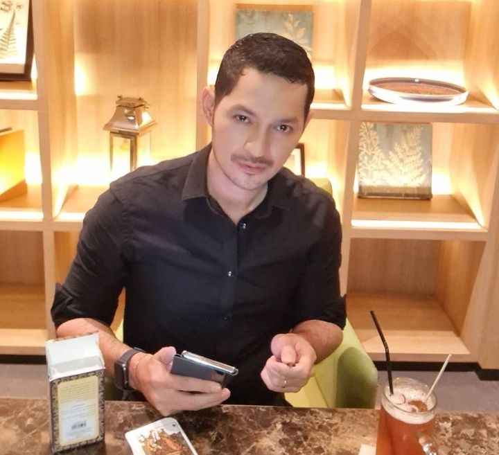 Sinopsis Ikatan Cinta 7 Juli di RCTI: Nino Buat Rencana Baru untuk Mendapatkan Tes DNA Reyna ...