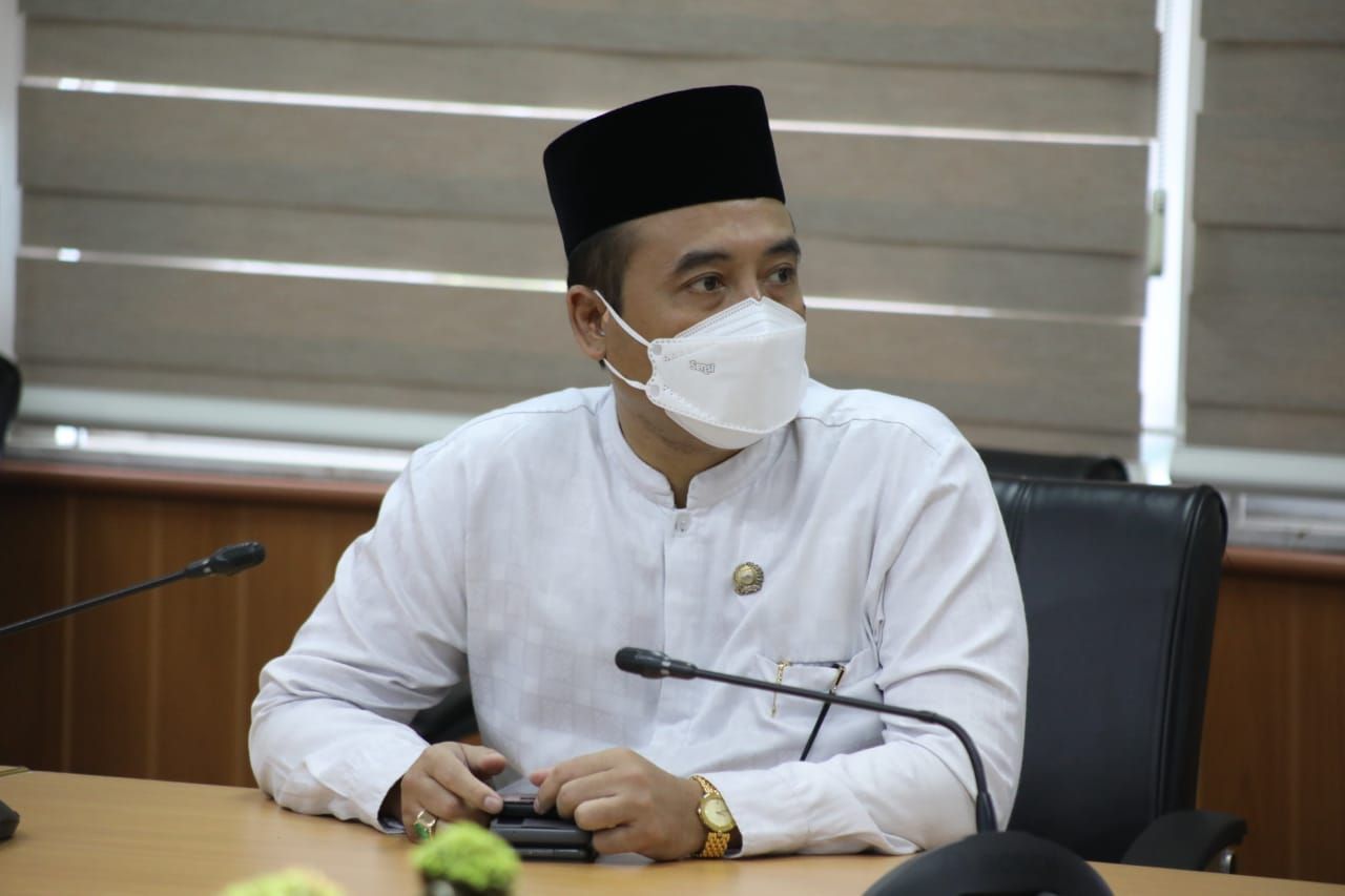 Permendikbud No 30 tahun 2021 Tidak Sesuai Dengan Norma, Ketua PKB Kota Bandung Minta Segera Dicabut
