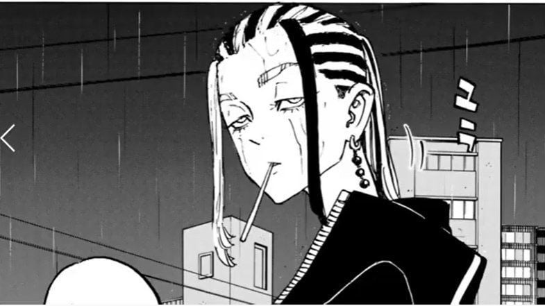 Spoiler dan Link Baca Manga Tokyo Revengers Chapter 213 ...