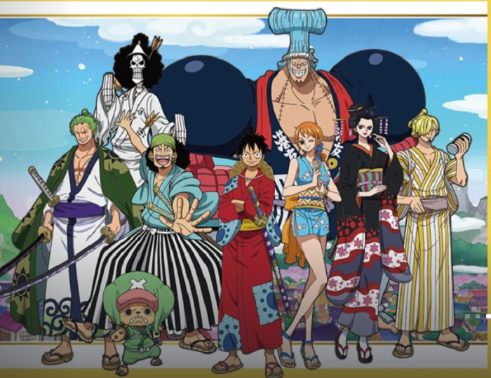 Sinopsis One Piece Terbaru Episode 981 Luffy Kedatangan Anggota Baru Bernama Jimbei Jurnal Medan Sinopsis One Piece Terbaru Episode 981 Luffy Kedatangan Anggota Baru Bernama Jimbei Jurnal Medan