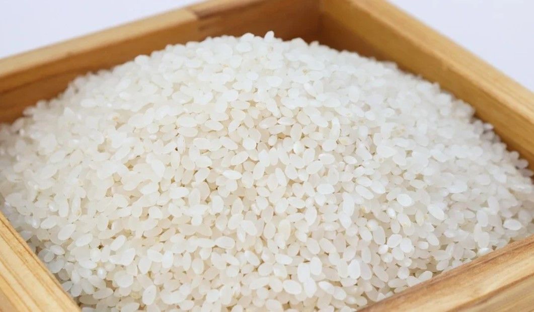 ILUSTRASI - Cek penyebab harga beras naik dalam ulasan berikut ini. Dilengkapi harga beras hari ini di Indomaret Cs dan pasar tradisional.