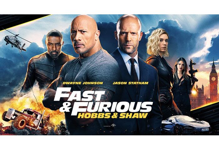 Download Film Fast And Furious 9 Full Movie Subtitle Indonesia Tersedia Juga 2 Link Streaming Terbaru - Mantra Sukabumi