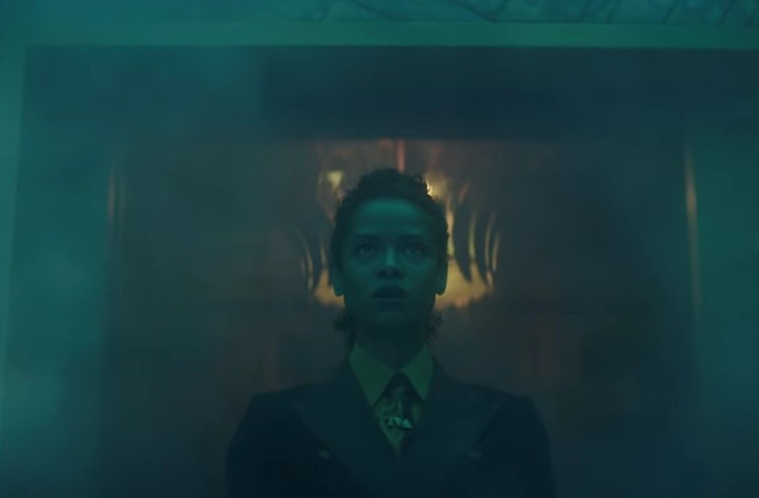 Link Nonton dan Streaming Loki Episode 5: Fakta Time ...
