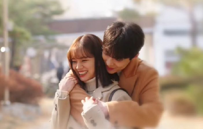 Link Live Streaming My Roomate is A Gumiho Ep 13, Gratis ...