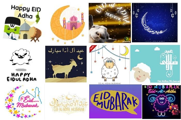 20 Link Download GIF atau Gambar Bergerak Ucapan Selamat ...