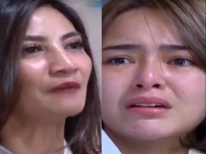 Spoiler Ikatan Cinta 7 Juli 2021: Mama Sarah Pilih Kasih ...