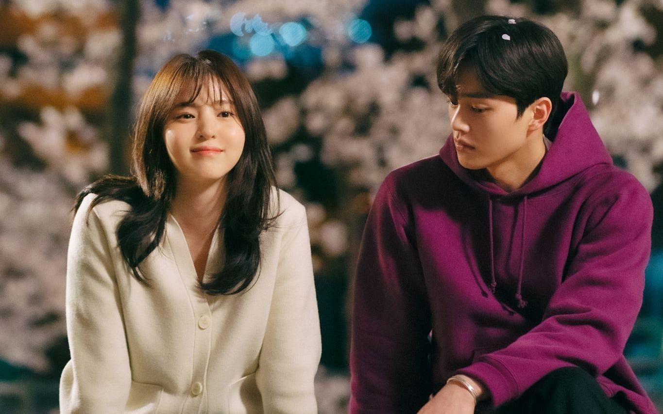 Ini Dia Drama Korea Yang Dibumbui Adegan Panas Jurnal Trip
