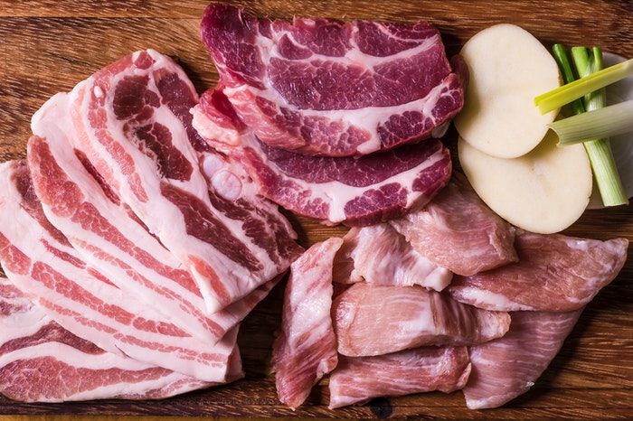 Cara Mudah Menyimpan Daging Kurban di Kulkas saat Hari Raya Idul Adha